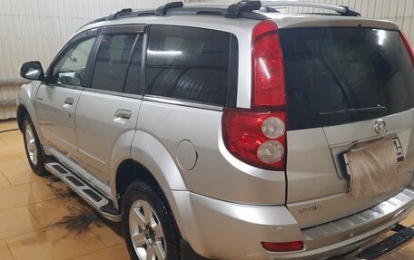 Great Wall Hover H5, 2013 год, 850 000 рублей, 22 фотография