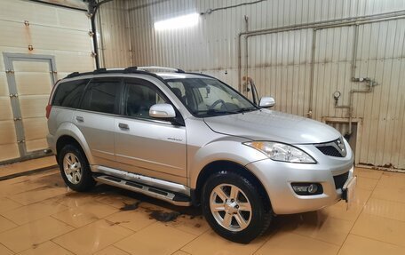 Great Wall Hover H5, 2013 год, 850 000 рублей, 23 фотография