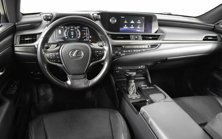Lexus ES VII, 2018 год, 3 463 100 рублей, 6 фотография