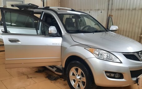 Great Wall Hover H5, 2013 год, 850 000 рублей, 25 фотография