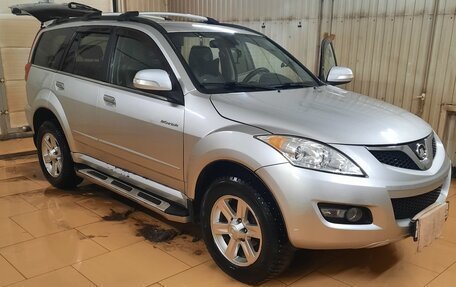 Great Wall Hover H5, 2013 год, 850 000 рублей, 24 фотография