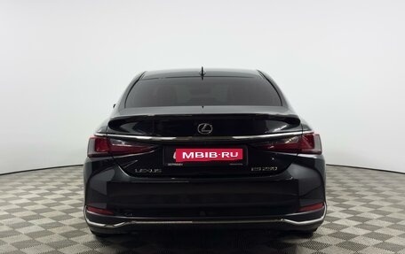 Lexus ES VII, 2018 год, 3 463 100 рублей, 4 фотография