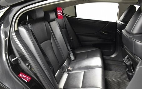 Lexus ES VII, 2018 год, 3 463 100 рублей, 7 фотография