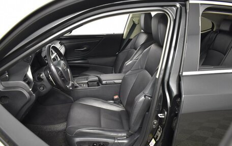 Lexus ES VII, 2018 год, 3 463 100 рублей, 10 фотография