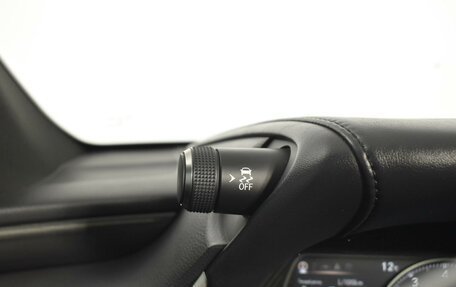 Lexus ES VII, 2018 год, 3 463 100 рублей, 21 фотография