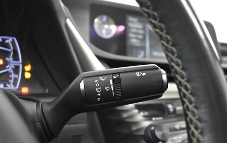 Lexus ES VII, 2018 год, 3 463 100 рублей, 20 фотография