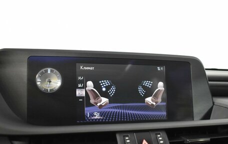 Lexus ES VII, 2018 год, 3 463 100 рублей, 16 фотография