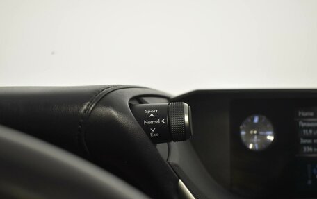 Lexus ES VII, 2018 год, 3 463 100 рублей, 22 фотография