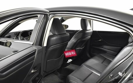 Lexus ES VII, 2018 год, 3 463 100 рублей, 11 фотография