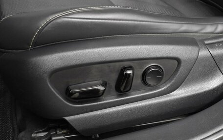Lexus ES VII, 2018 год, 3 463 100 рублей, 28 фотография