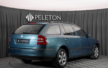 Skoda Octavia, 2008 год, 690 000 рублей, 5 фотография