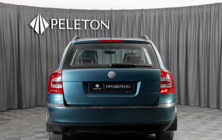 Skoda Octavia, 2008 год, 690 000 рублей, 6 фотография