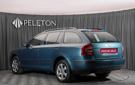 Skoda Octavia, 2008 год, 690 000 рублей, 4 фотография