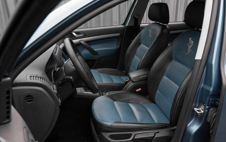 Skoda Octavia, 2008 год, 690 000 рублей, 11 фотография