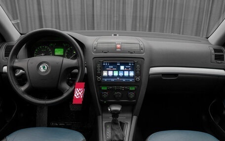 Skoda Octavia, 2008 год, 690 000 рублей, 10 фотография