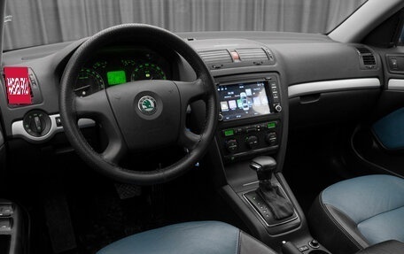 Skoda Octavia, 2008 год, 690 000 рублей, 9 фотография