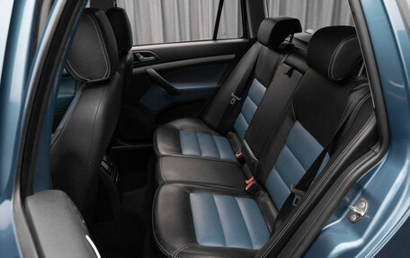 Skoda Octavia, 2008 год, 690 000 рублей, 13 фотография