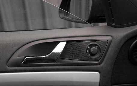 Skoda Octavia, 2008 год, 690 000 рублей, 19 фотография