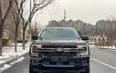 Ford Ranger, 2024 год, 4 100 000 рублей, 2 фотография