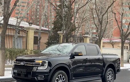 Ford Ranger, 2024 год, 4 100 000 рублей, 3 фотография