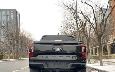 Ford Ranger, 2024 год, 4 100 000 рублей, 6 фотография