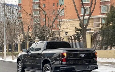 Ford Ranger, 2024 год, 4 100 000 рублей, 7 фотография