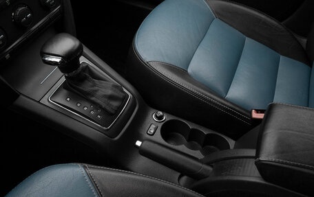 Skoda Octavia, 2008 год, 690 000 рублей, 15 фотография