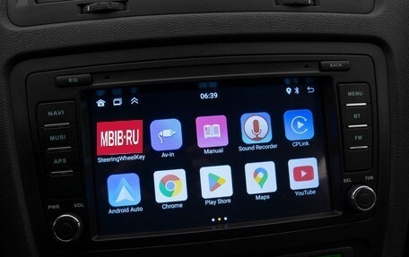 Skoda Octavia, 2008 год, 690 000 рублей, 18 фотография