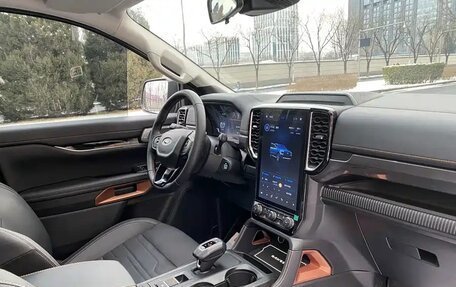 Ford Ranger, 2024 год, 4 100 000 рублей, 8 фотография