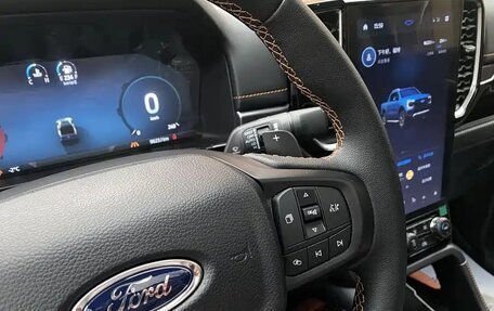 Ford Ranger, 2024 год, 4 100 000 рублей, 12 фотография