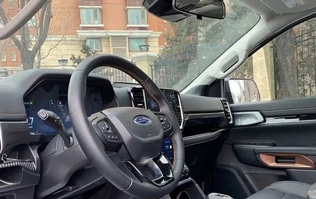 Ford Ranger, 2024 год, 4 100 000 рублей, 11 фотография