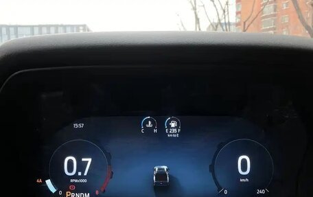 Ford Ranger, 2024 год, 4 100 000 рублей, 14 фотография