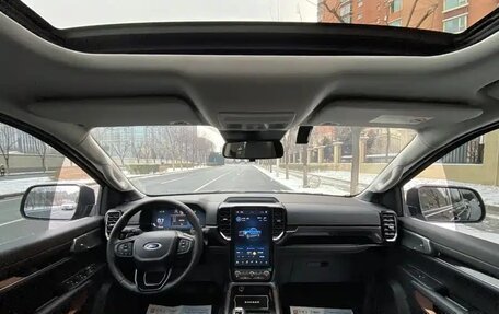 Ford Ranger, 2024 год, 4 100 000 рублей, 9 фотография