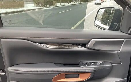 Ford Ranger, 2024 год, 4 100 000 рублей, 20 фотография