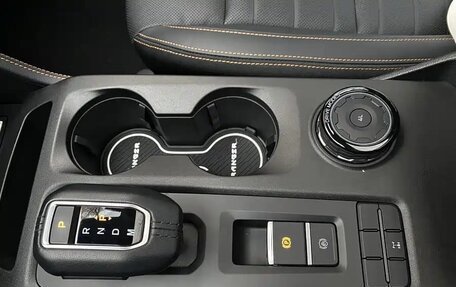 Ford Ranger, 2024 год, 4 100 000 рублей, 19 фотография