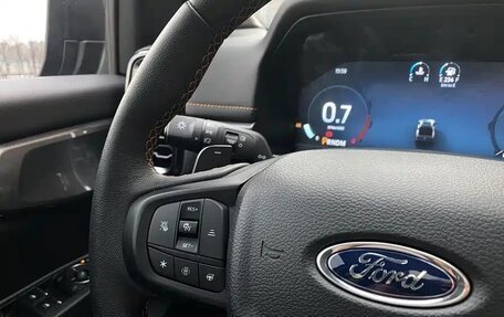 Ford Ranger, 2024 год, 4 100 000 рублей, 13 фотография