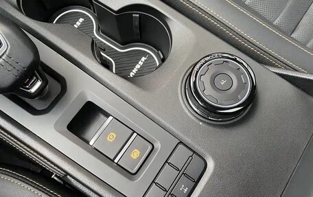 Ford Ranger, 2024 год, 4 100 000 рублей, 17 фотография