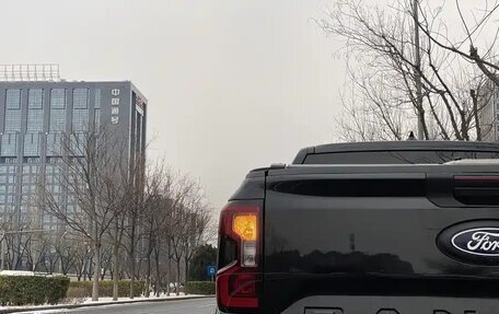 Ford Ranger, 2024 год, 4 100 000 рублей, 25 фотография