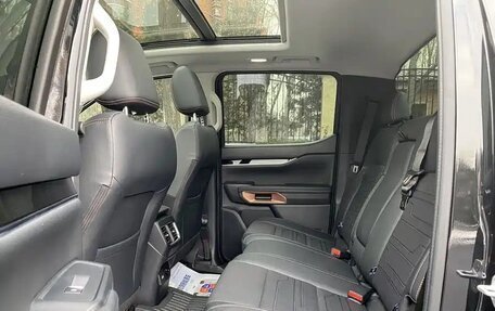 Ford Ranger, 2024 год, 4 100 000 рублей, 22 фотография