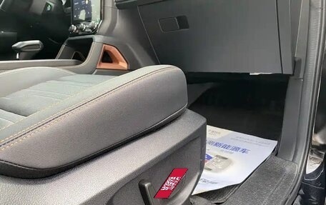 Ford Ranger, 2024 год, 4 100 000 рублей, 21 фотография