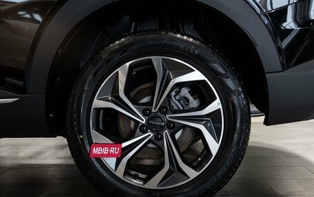 Haval F7, 2026 год, 2 899 000 рублей, 7 фотография