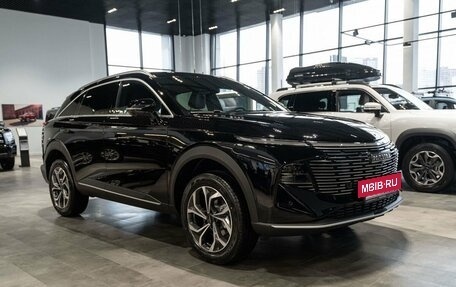 Haval F7, 2026 год, 2 899 000 рублей, 3 фотография