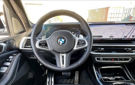 BMW X7, 2026 год, 11 730 872 рублей, 8 фотография