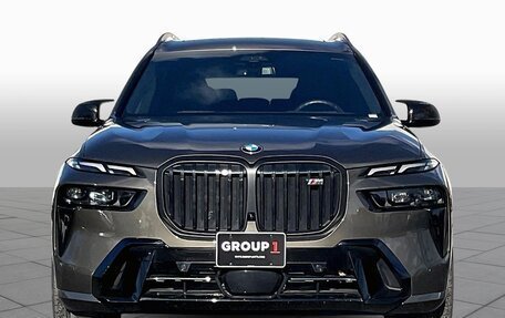 BMW X7, 2026 год, 11 730 872 рублей, 2 фотография