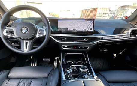 BMW X7, 2026 год, 11 730 872 рублей, 7 фотография