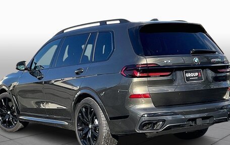 BMW X7, 2026 год, 11 730 872 рублей, 6 фотография