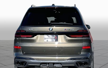 BMW X7, 2026 год, 11 730 872 рублей, 5 фотография