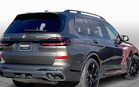 BMW X7, 2026 год, 11 730 872 рублей, 4 фотография