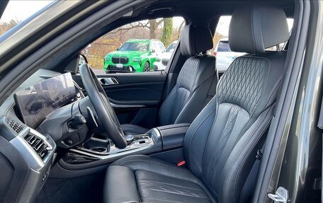 BMW X7, 2026 год, 11 730 872 рублей, 10 фотография