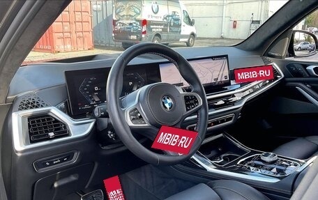 BMW X7, 2026 год, 11 730 872 рублей, 9 фотография